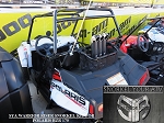 SYA Warrior Riser Snorkel kit for Polaris RZR 170 2010 - 2021