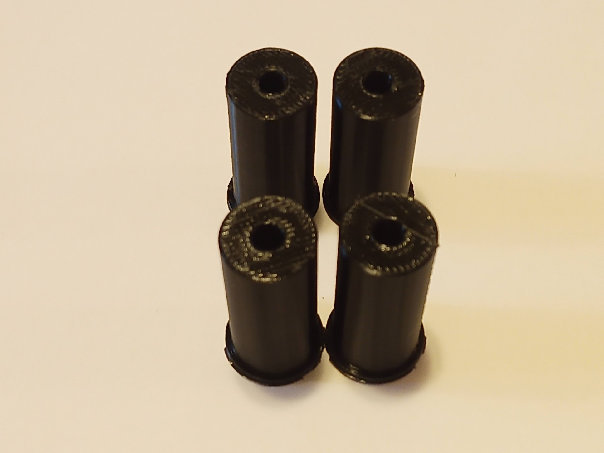 2014-2023 Honda Pioneer Door Rattle Fix Bushings