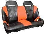PRP RZR GT SE Rear Bench