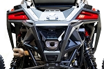 Elektric Offroad 2020-2025 Polaris RZR Pro R Volt Series Rear Bumper
