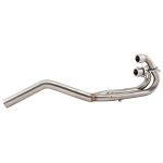 Big Gun EVO R Head Pipe - Honda TRX 400EX (99-14)