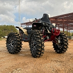 Moorhead Renegade Forward A-arms