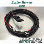 Automotive Custom Lighting Under Hood Busbar Harness Rzr