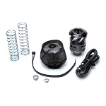 EVO Evp Blow-off-valve (Bov) Kit For Can-am Maverick R