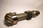 Turner Cycles Turner Snorkel Bull Pinion (2018 & Up Polaris Ranger Nbs)
