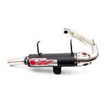 Big Gun EVO U Full System - Polaris ACE 570 (15-19)