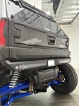 Geiser Performance Polaris Xpedition Rear Bumper