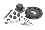 Rough Country Cab Heater - Yamaha Viking 700 Models