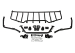 Rival Powersports CF Moto U Force 1000 Front Hood Rack