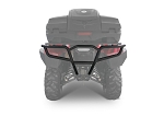 Rival Powersports Yamaha Grizzly 700 / Kodiak 700 Rear Bumper