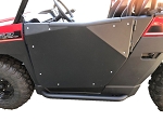 Rival Powersports Polaris Ranger 150 EFI Half Doors