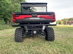 Rival Powersports Polaris Ranger 1000 / 1000 XP / Crew 1000 Rear Bumper