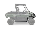 Rival Powersports Kawasaki Mule PRO-MX / EPS / EPS LE Front Bumper Kit