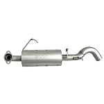 GGB 2018-2025 Polaris Ranger 1000 Trail Muffler