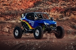 HCR Racing Polaris RZR Turbo R | HCR Race Series Kit