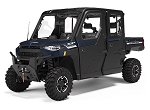 Dirty Teeth Racing Polaris Ranger Remote Start Compustar Brand with 2 remotes 2008-2021 570/800/900 and 2017-2018 XP 1000