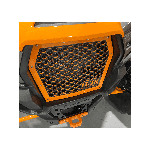 AJK Offroad Kawasaki KRX Front Grill