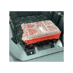 AJK Offroad Small Rear Packout for Polaris Pro R