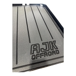 AJK Offroad Polaris Xpedition Bed Mat for DRAWER