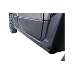 AJK Offroad Polaris Xpedition Rock Sliders