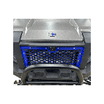 AJK Offroad Polaris Xpedition Grill