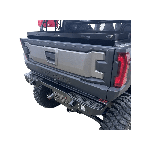 AJK Offroad Polaris Xpedition Rear Bumper