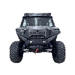 AJK Offroad Polaris Xpedition Front Bumper