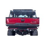 AJK Polaris Ranger 1500XD Rear Bumper