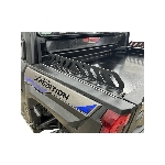 AJK Offroad Polaris Xpedition Bed Rails
