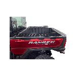 AJK Polaris Ranger 1500XD Bed Rails
