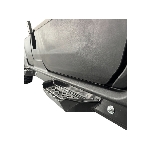 AJK Offroad Polaris Xpedition Rock Sliders with Step