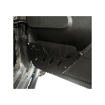 AJK Offroad Polaris Xpedition Door Storage Pockets with Windows