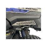 AJK Offroad Polaris Xpedition Bed Accent