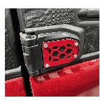 AJK Offroad Polaris Ranger 1500XD Door Hinge Accent