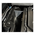 AJK Offroad Polaris Ranger 1500XD Under Seat Storage Divider