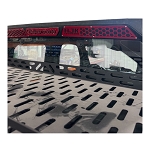 AJK Offroad Polaris Ranger 1500XD Bed Light Accent