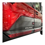 AJK Offroad Polaris Ranger 1500XD Lower Door Accents