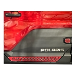 AJK Offroad Polaris Ranger 1500XD Lower Door Accents