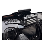 AJK Offroad Polaris Ranger 1500XD Center Dash Panel