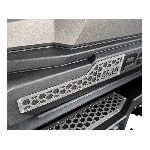 AJK Offroad Polaris Xpedition Tailgate Accent