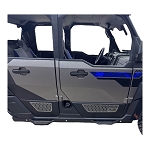 AJK Offroad Polaris Xpedition Lower Door Accents