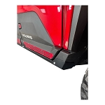 AJK Offroad Polaris Ranger 1500XD Rock Sliders
