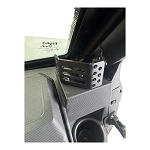 AJK Offroad Polaris Ranger 1000XP Side Dash Mount