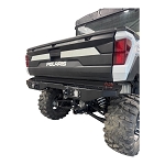AJK Offroad Polaris Ranger 1000XP Rear Bumper