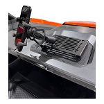 AJK Offroad CF Moto Z-10 Center Dash Mount