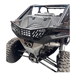 AJK Offroad CF Moto Z-10 Tailgate