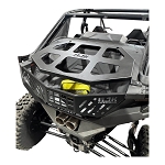AJK Offroad CF Moto Z-10 Spare Tire Rack