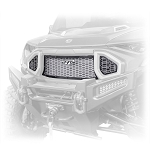 DRT Polaris Ranger XD 1500 2024+ Front Grill Kit 3-piece