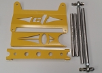 CT Race Worx Maverick XXC Combo Kit