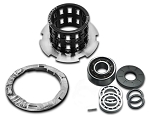 Sandcraft DIY Gen 2 Bulletproof Front Diff Kit – 2014 RZR XP 1000 